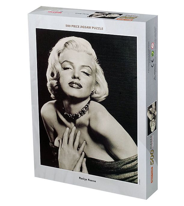 Marilyn Monroe